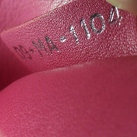 Diorissimo Tricolour Tote Medium Code