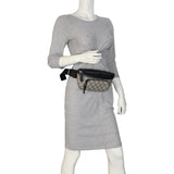 Gucci GG Supreme Eden Belt Bag