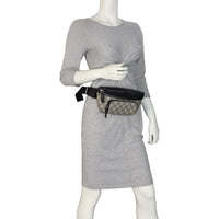 Gucci GG Supreme Eden Belt Bag