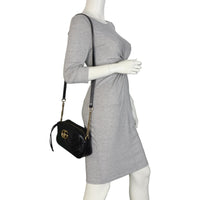 Gucci GG Marmont Small Camera Bag