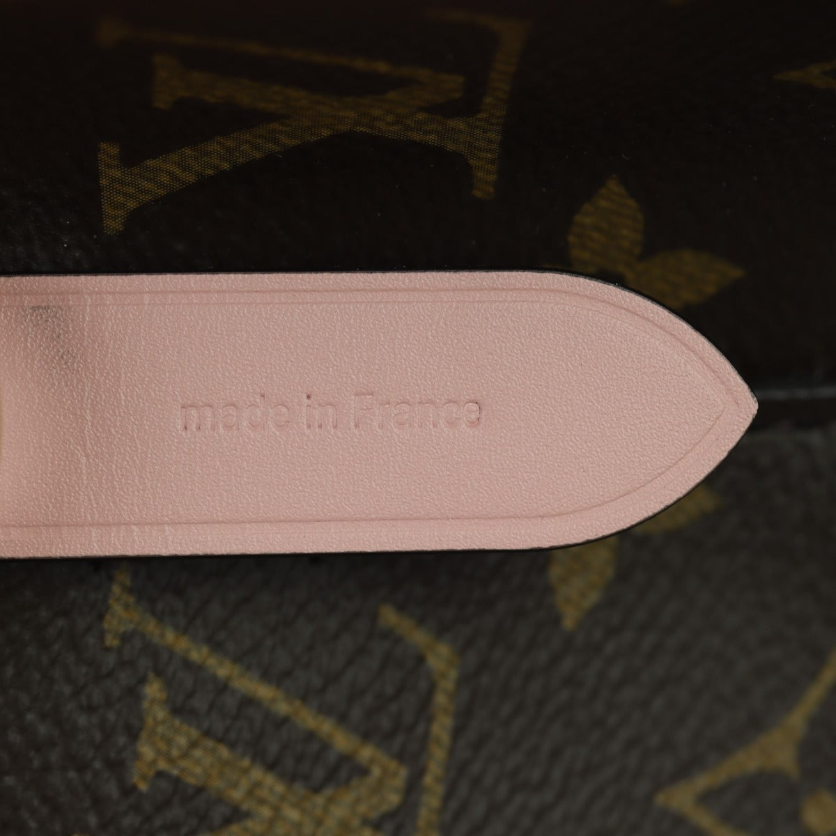 Louis Vuitton NeoNoe Monogram