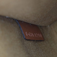 Celine Triomphe Vertical Cabas Tote Mini