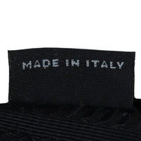 Prada Re-Edition Saffiano Mini Shoulder Bag Interior Stamp