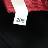 Prada Saffiano Cuir Twist Lock Tote