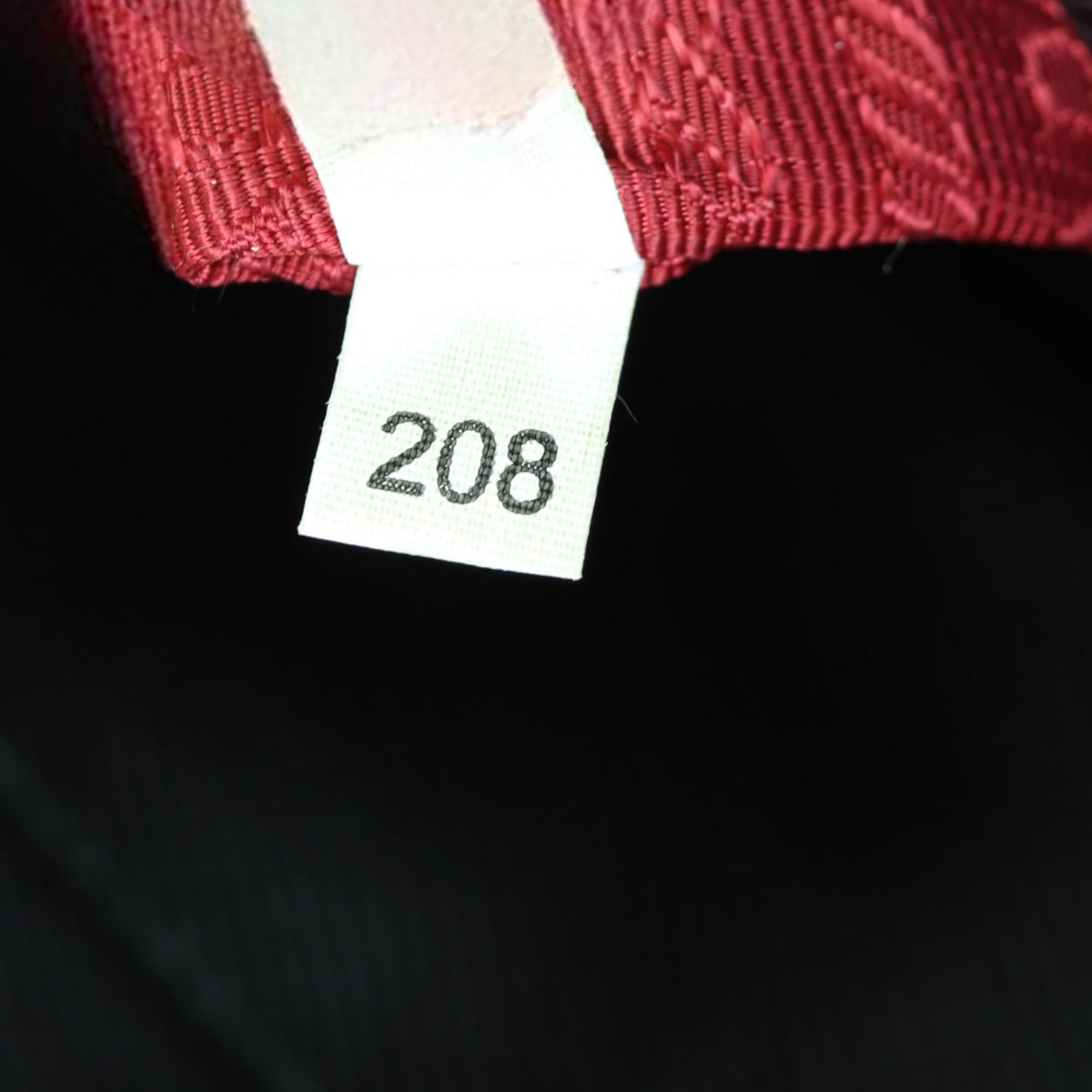 Prada Saffiano Cuir Twist Lock Tote