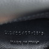 Saint Laurent Monogram Kate Clutch Date Code