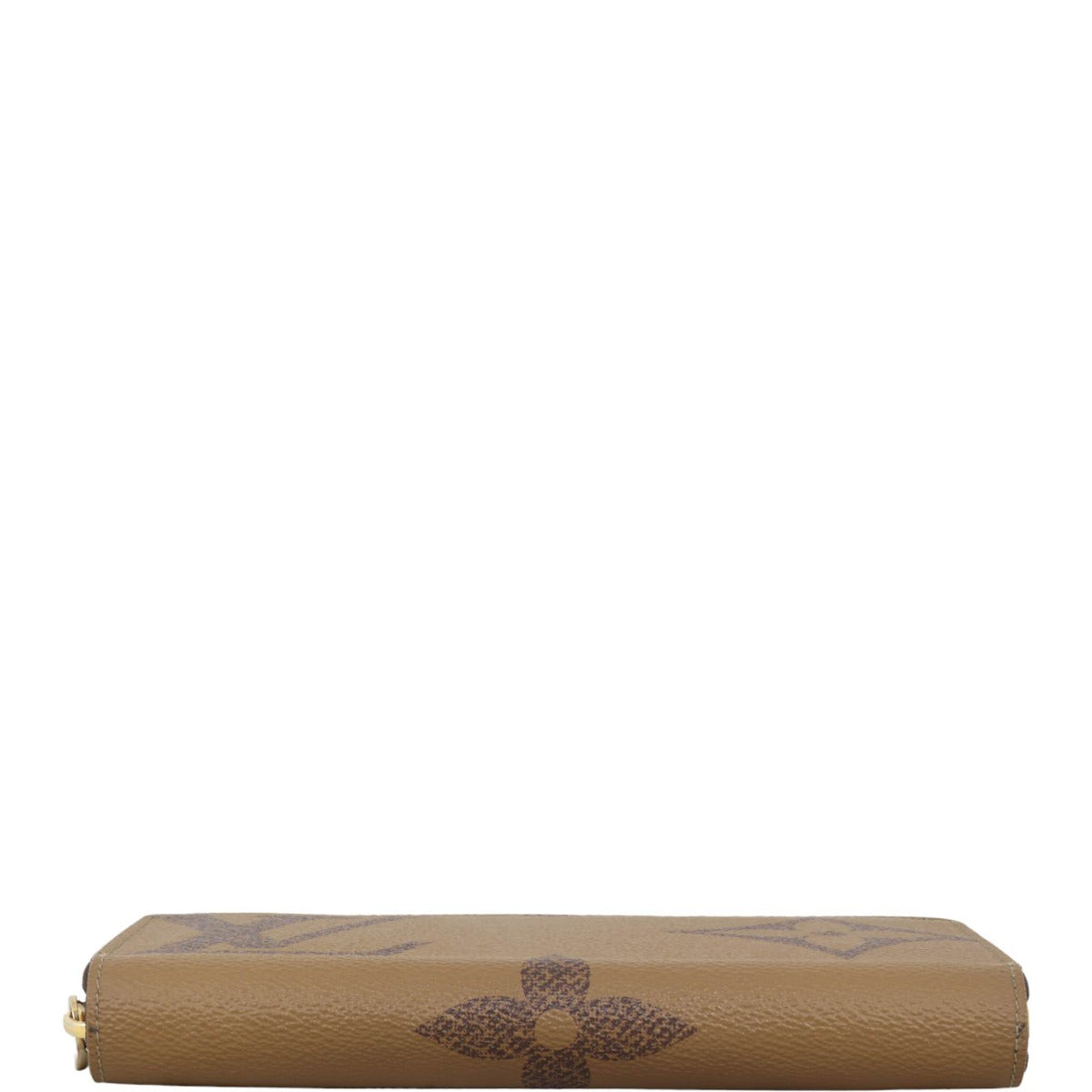 Louis Vuitton Zippy Wallet Monogram Reverse