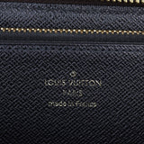 Louis Vuitton Zippy Wallet Monogram Reverse