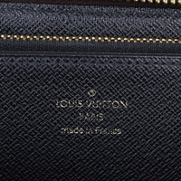 Louis Vuitton Zippy Wallet Monogram Reverse