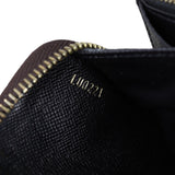 Louis Vuitton Zippy Wallet Monogram Reverse
