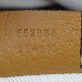 Gucci x Disney GG Supreme Small Backpack Date Code