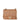 Chanel Classic Flap Mini Square | Caramel