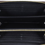 Louis Vuitton Zippy Wallet Monogram Reverse
