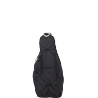 Prada Re-Nylon Patchwork Tessuto Padded Shoulder Bag