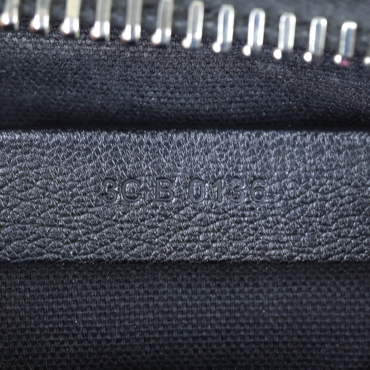 Givenchy Antigona Mini Date Code