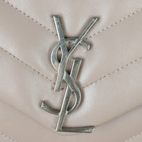 Saint Laurent Loulou Medium Hardware