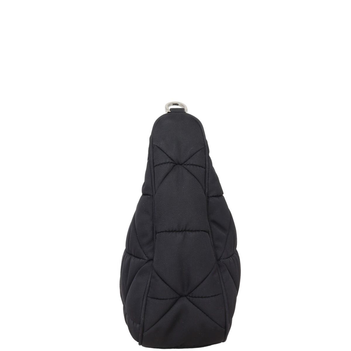 Prada Re-Nylon Patchwork Tessuto Padded Shoulder Bag