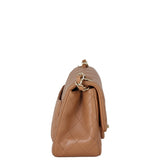 Chanel Classic Flap Mini Square | Caramel