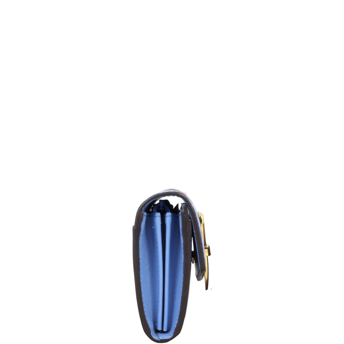 Gucci Flora Sylvie Continental Wallet