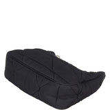 Prada Re-Nylon Patchwork Tessuto Padded Shoulder Bag