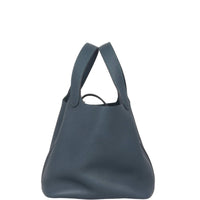 Hermes Picotin Lock 18 Taurillon Clemence