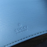 Gucci Flora Sylvie Continental Wallet