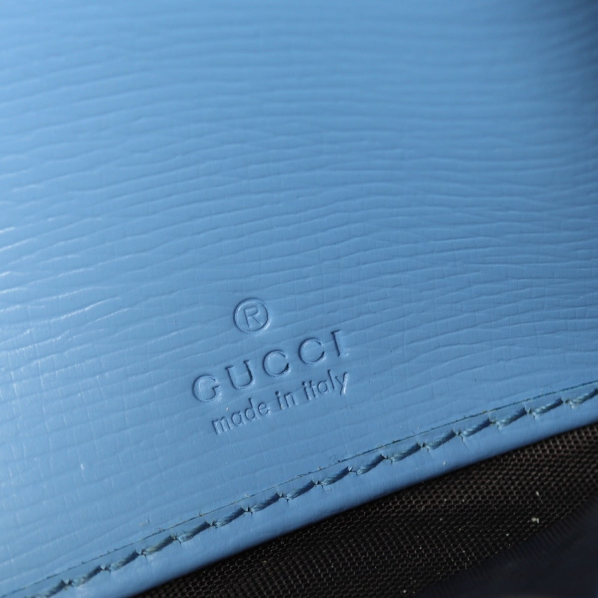 Gucci Flora Sylvie Continental Wallet