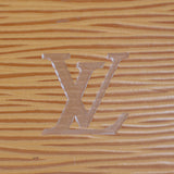 Louis Vuitton Pont Neuf PM Epi Stamp