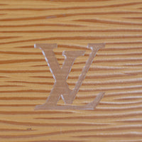 Louis Vuitton Pont Neuf PM Epi Stamp