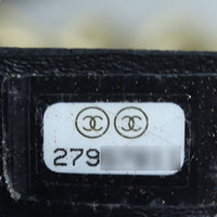 Chanel Boy Old Medium Date Code