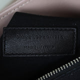 Saint Laurent Loulou Medium Date Code