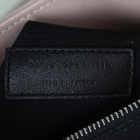 Saint Laurent Loulou Medium Date Code