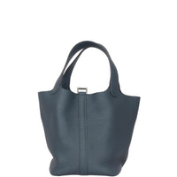 Hermes Picotin Lock 18 Taurillon Clemence