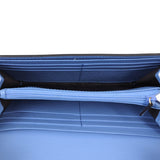 Gucci Flora Sylvie Continental Wallet