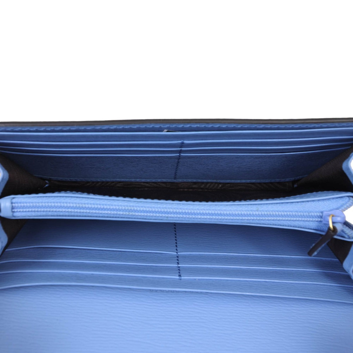 Gucci Flora Sylvie Continental Wallet