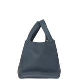 Hermes Picotin Lock 18 Taurillon Clemence