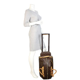 Louis Vuitton Eole 50 Rolling Luggage