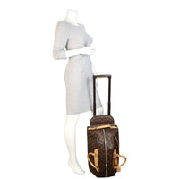 Louis Vuitton Eole 50 Rolling Luggage