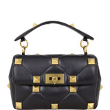 Valentino Roman Stud Shoulder Bag Medium