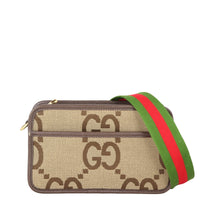 Gucci Jumbo GG Mini Camera Bag
