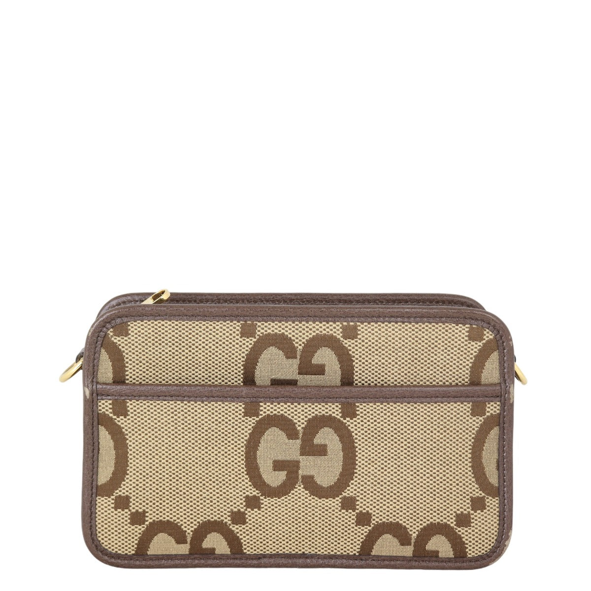 Gucci Jumbo GG Mini Camera Bag