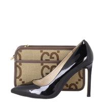 Gucci Jumbo GG Mini Camera Bag