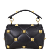 Valentino Roman Stud Shoulder Bag Medium