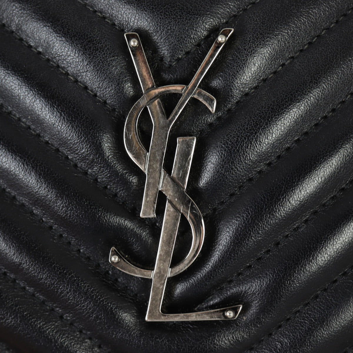Saint Laurent Lou Camera Bag Hardware