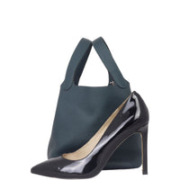 Hermes Picotin Lock 18 Taurillon Clemence