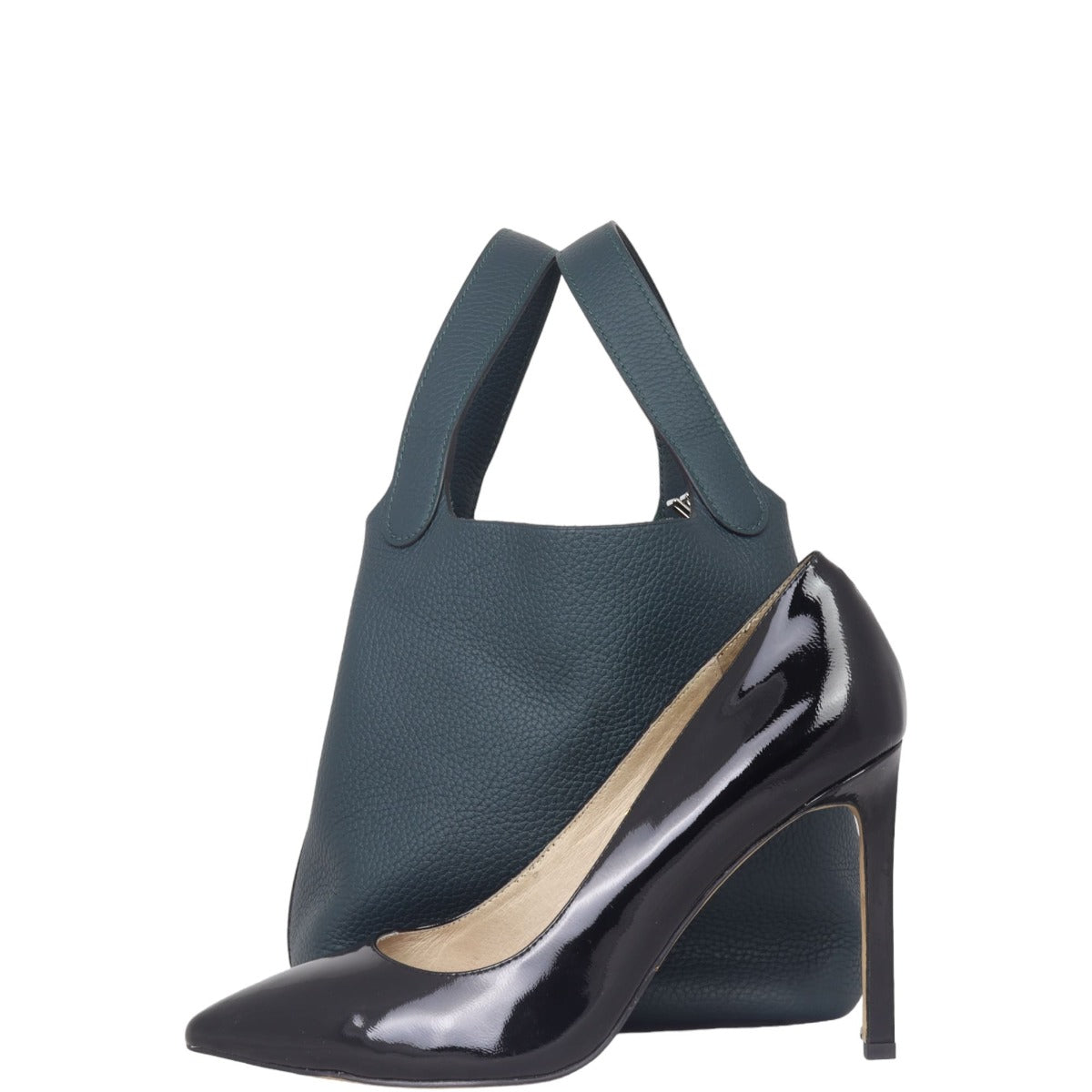 Hermes Picotin Lock 18 Taurillon Clemence