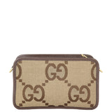 Gucci Jumbo GG Mini Camera Bag