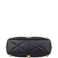 Valentino Roman Stud Shoulder Bag Medium