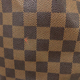 Louis Vuitton Neverfull GM Damier Ebene Scratch