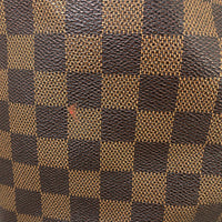 Louis Vuitton Neverfull GM Damier Ebene Scratch